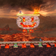 Image for article titled The Coolest Custom Stages For Super Smash Bros. Wii U (So Far)